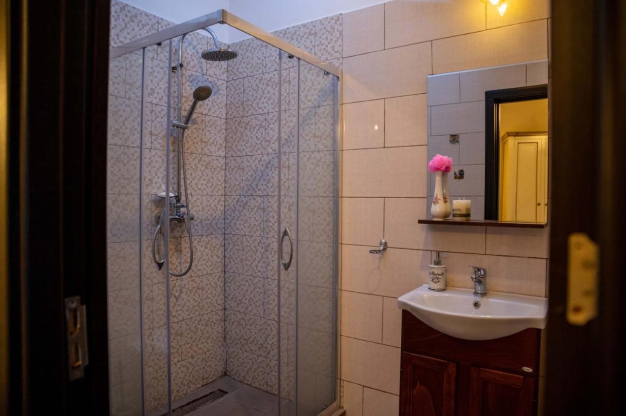 סיביו Oldtownvilla Studio Central מראה חיצוני תמונה