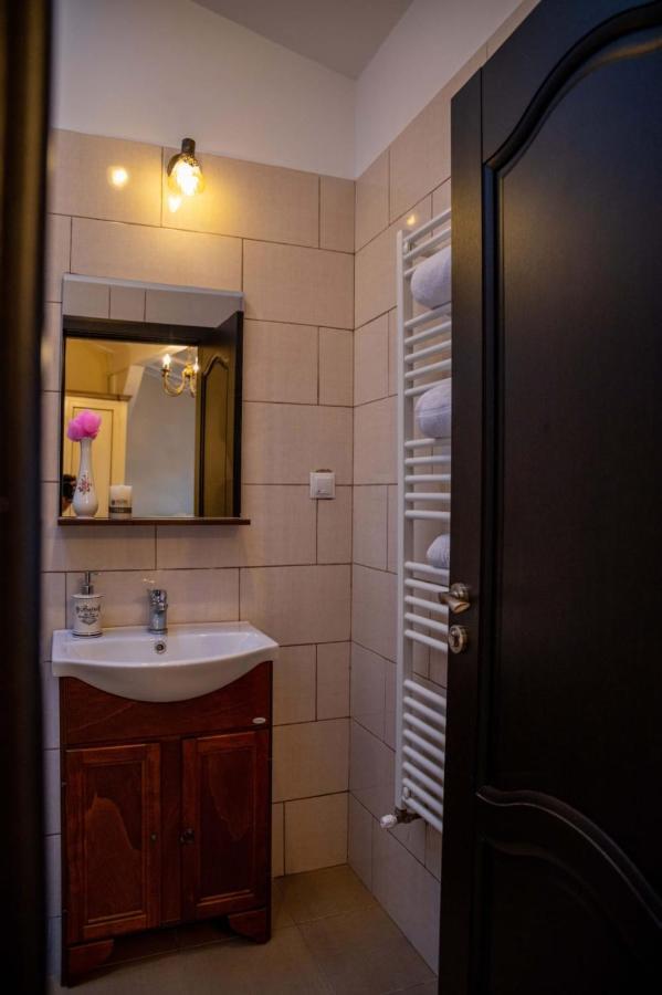 סיביו Oldtownvilla Studio Central מראה חיצוני תמונה
