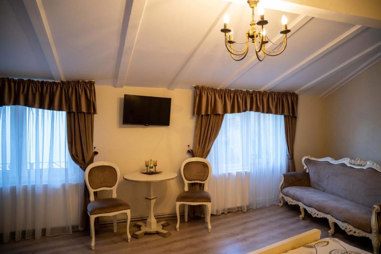 סיביו Oldtownvilla Studio Central מראה חיצוני תמונה