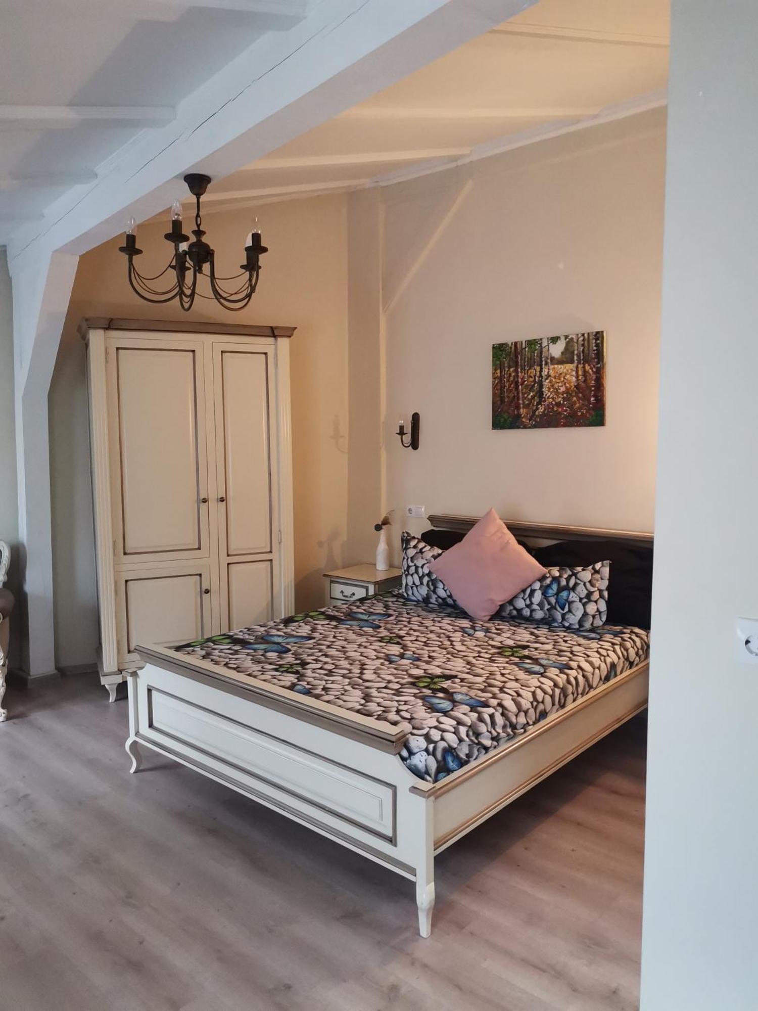 סיביו Oldtownvilla Studio Central מראה חיצוני תמונה